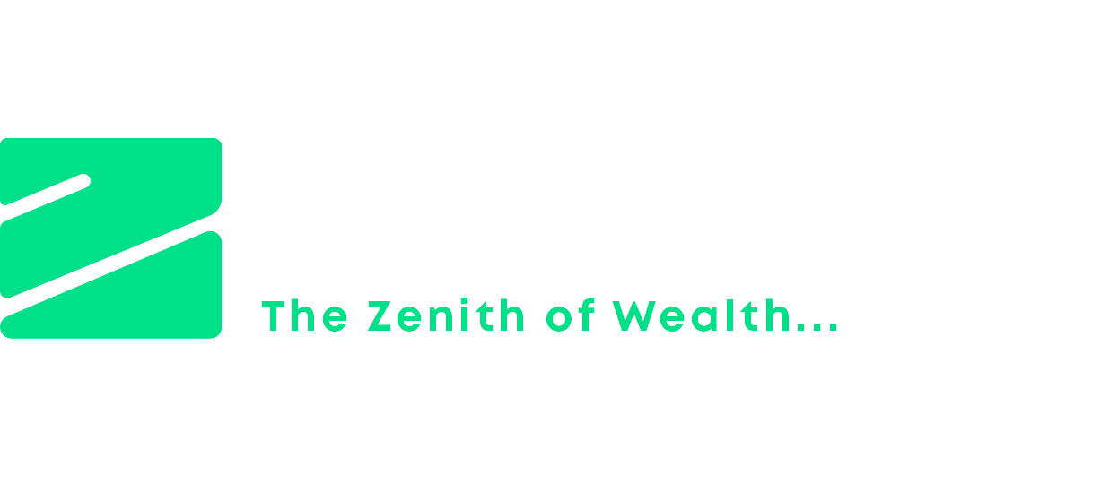 zenwealth logo